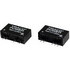 Traco Power. Module DC-DC 5VIN 2-OUT 5V/-5V 0.1A/-0.1A 1W 5-Pin SIP - TMV 0505D EN