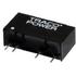 Traco Power. Module DC-DC 5VIN 1-OUT 9V 0.111A 1W 4-Pin SIP Module - TMV 0509SHI