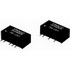 Traco Power. Module DC-DC 12VIN 1-OUT 9V 0.11A 1W 4-Pin SIP - TRA 1-1219