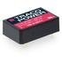 Traco Power. Module DC-DC 24VIN 2-OUT 12V/-12V 0.145A/0.145A 3.5W 6-Pin DIP Module - TRI 3-2422