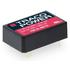 Traco Power. Module DC-DC 24VIN 1-OUT 12V 0.5A 6W 5-Pin DIP Module - TRI 6-2412