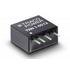 Traco Power. 1600VDC Isolated DC to DC Converter - TRN 1-0511