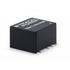 Traco Power. 1600VDC Isolated DC to DC Converter - TRN 3-1211SM