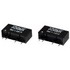 Traco Power. Module DC-DC 5VIN 1-OUT 5V 0.2A 1W 4-Pin SIP - TRV 1-0511