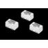 Traco Power. Module DC-DC 5VIN 2-OUT 12V/-12V 0.08A/-0.08A 2W 6-Pin SOIC Tube - TSH 0512D