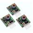 Traco Power. Module DC-DC 1-OUT 1.8V to 3.3V/3.3V 2A 10W 7-Pin DIP Module - TSI 10N-0510D