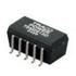 Traco Power. Module DC-DC 24VIN 2-OUT 5V/-5V 0.1A/-0.1A 1W 10-Pin SOIC - TSM 2405D