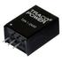 Traco Power. Module DC-DC 24VIN 1-OUT 15V -1A 3-Pin - TSN 1-24150