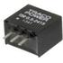 Traco Power. Module DC-DC 24VIN 1-OUT 2.5V 0.5A 3-Pin SIP Module - TSR 0.5-2425