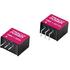 Traco Power. Module DC-DC 12VIN 1-OUT 3.3V 1A 3-Pin SIP - TSRN 1-2433A