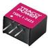 Traco Power. Module DC-DC 12VIN 1-OUT 1.8V/-1.8V 1A/0.6A 3-Pin SIP - TSRN 1-2418