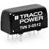 Traco Power. Module DC-DC 24VIN 1-OUT 5V 0.6A 3W 11-Pin SIP Module - TVN 3-2411