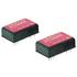 Traco Power. Module DC-DC 24VIN 1-OUT 12V 0.416A 5W 10-Pin DIP - TVN 5-2412WI