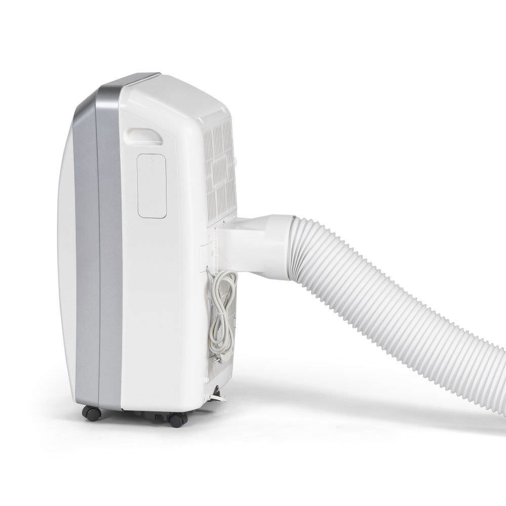 Напольный кондиционер компактный PAC 2600 E 2,6 kW Trotec GmbH & Co. KG