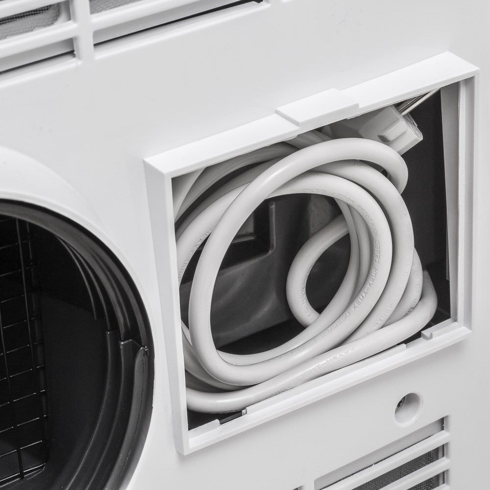 Напольный кондиционер компактный PAC 3200 E A+ Trotec GmbH & Co. KG