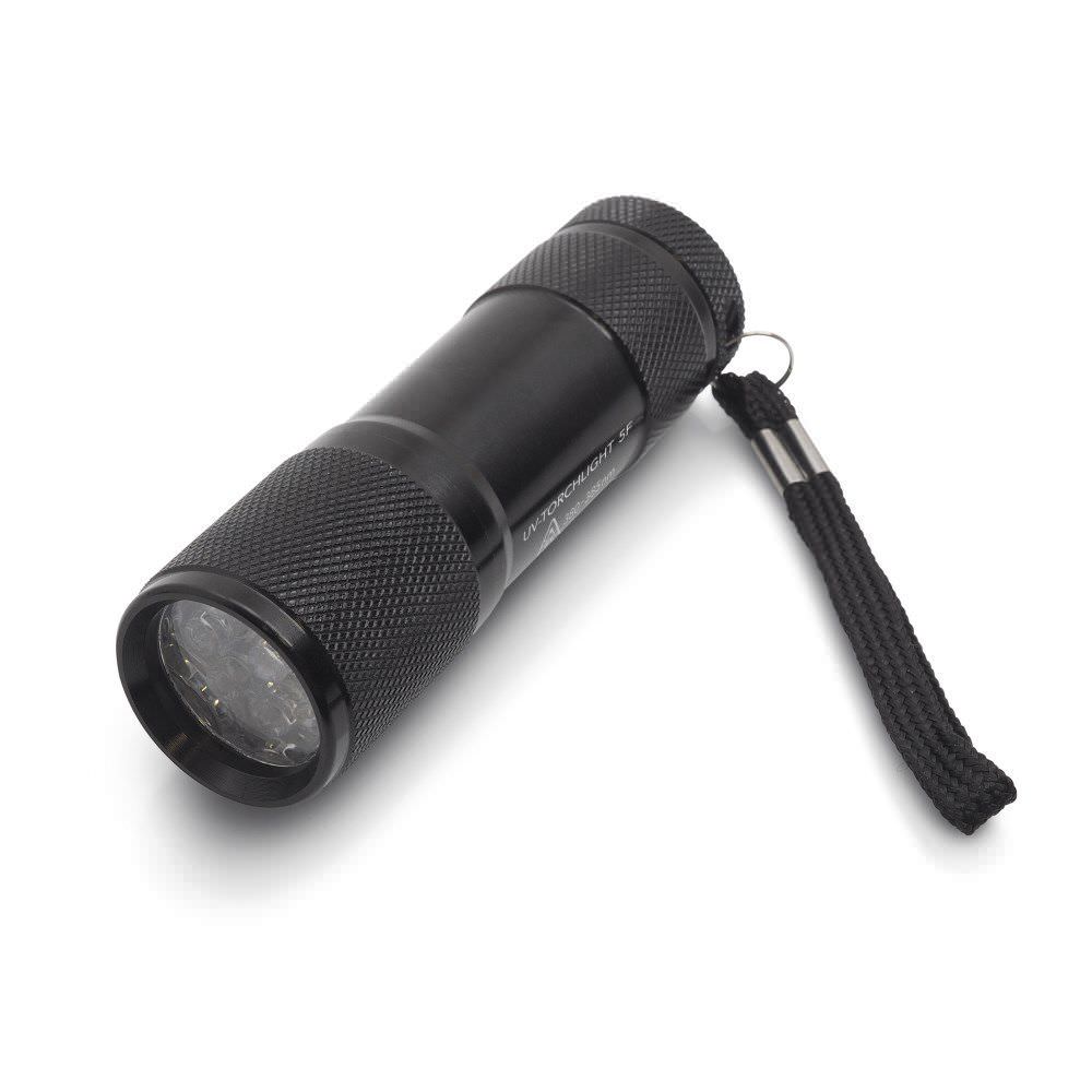 Trotec GmbH & Co. KG. Фонарик УФ / для контроля Torchlight 5F - Trotec-GmbH-Co-KG-Torchlight-5F