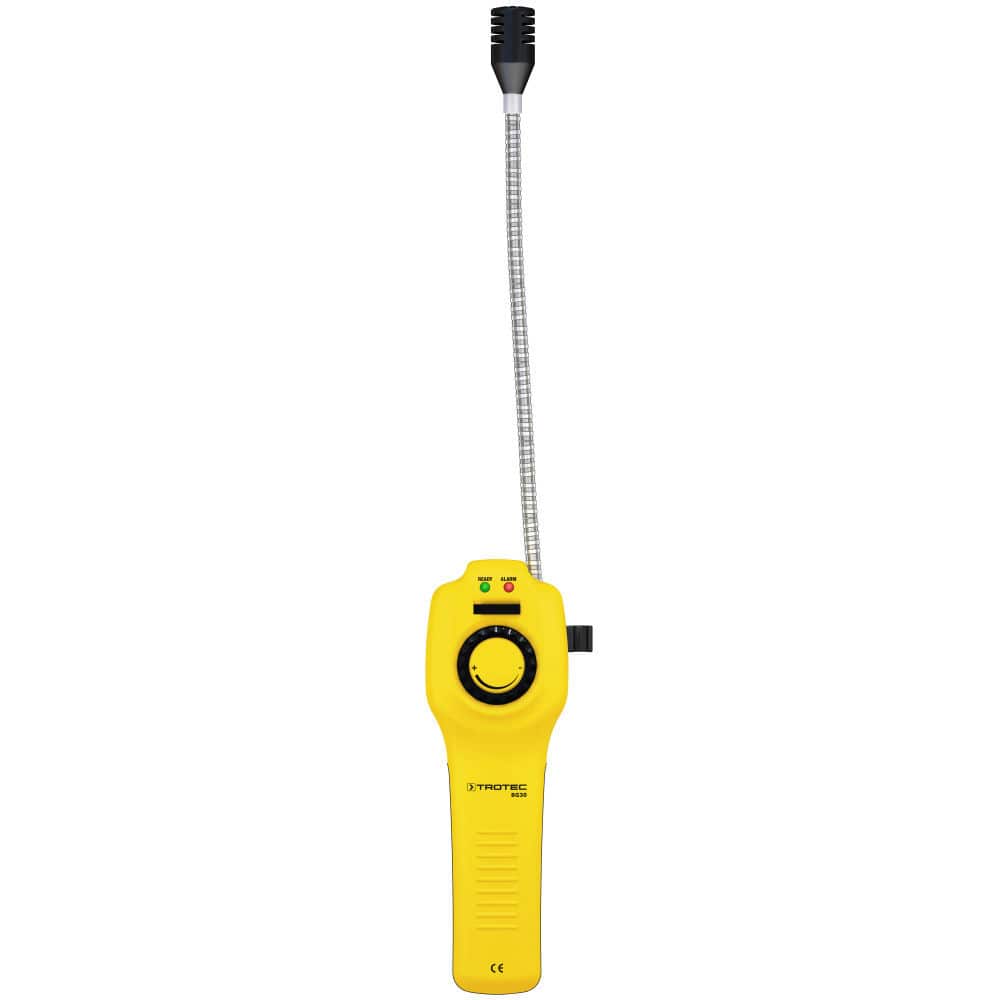 Газовый детектор переносной BG30 Trotec GmbH & Co. KG