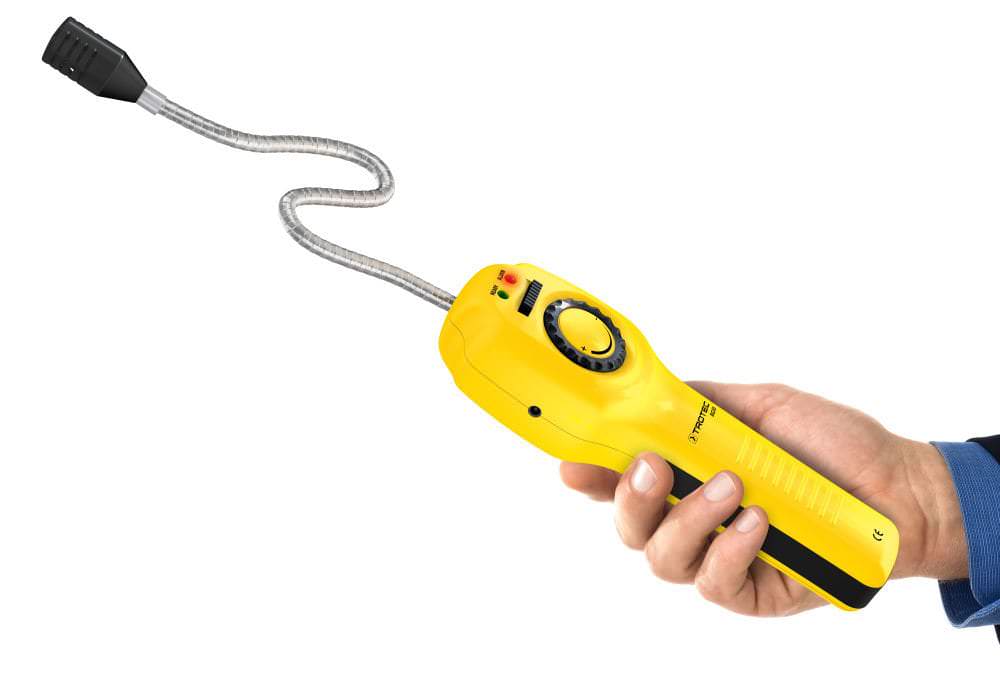 Газовый детектор переносной BG30 Trotec GmbH & Co. KG