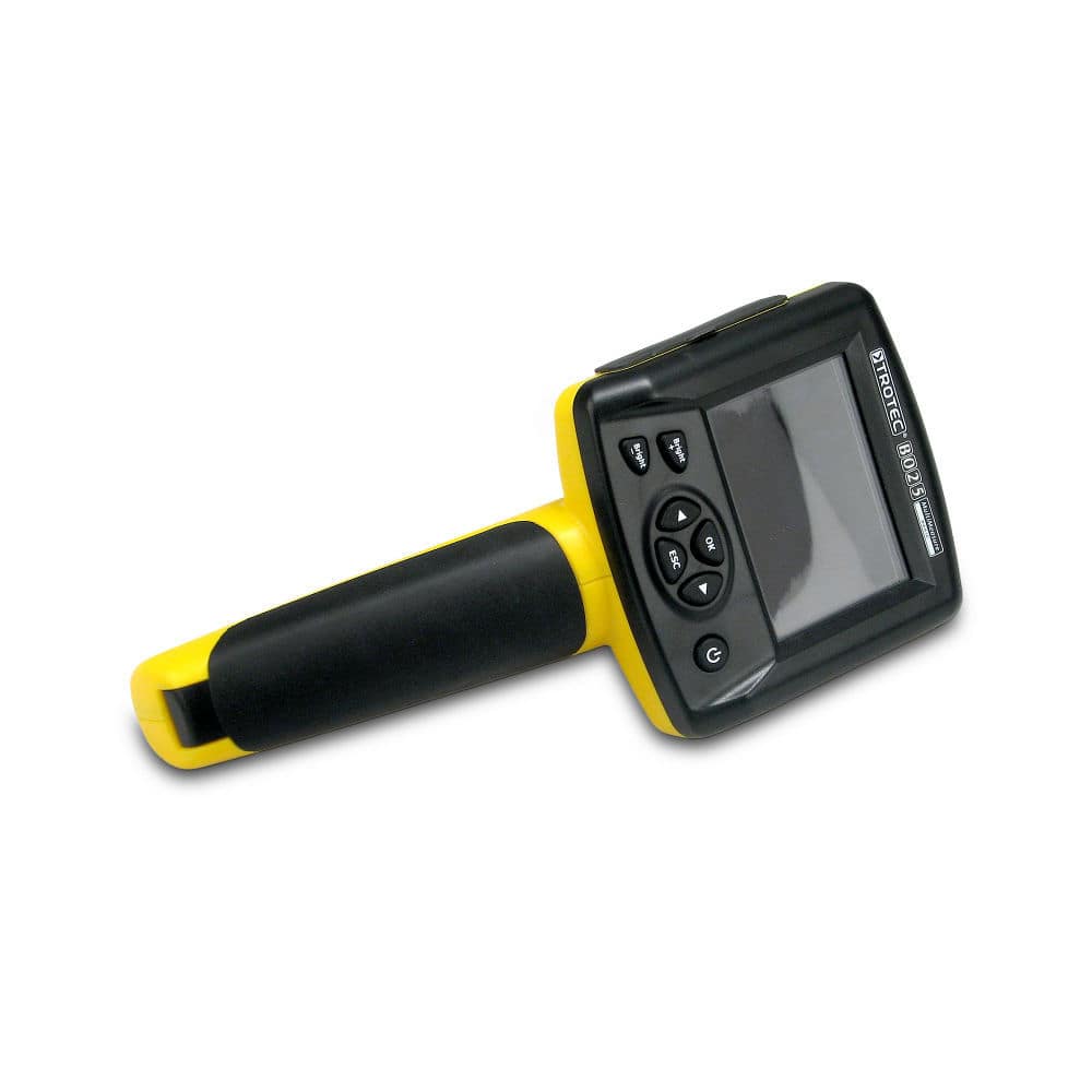 Trotec GmbH & Co. KG. Гибкий видеоэндоскоп / USB / промышленный BO25 - Trotec-GmbH-Co-KG-BO25