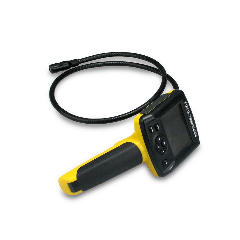 Гибкий видеоэндоскоп USB промышленный BO25 Trotec GmbH & Co. KG