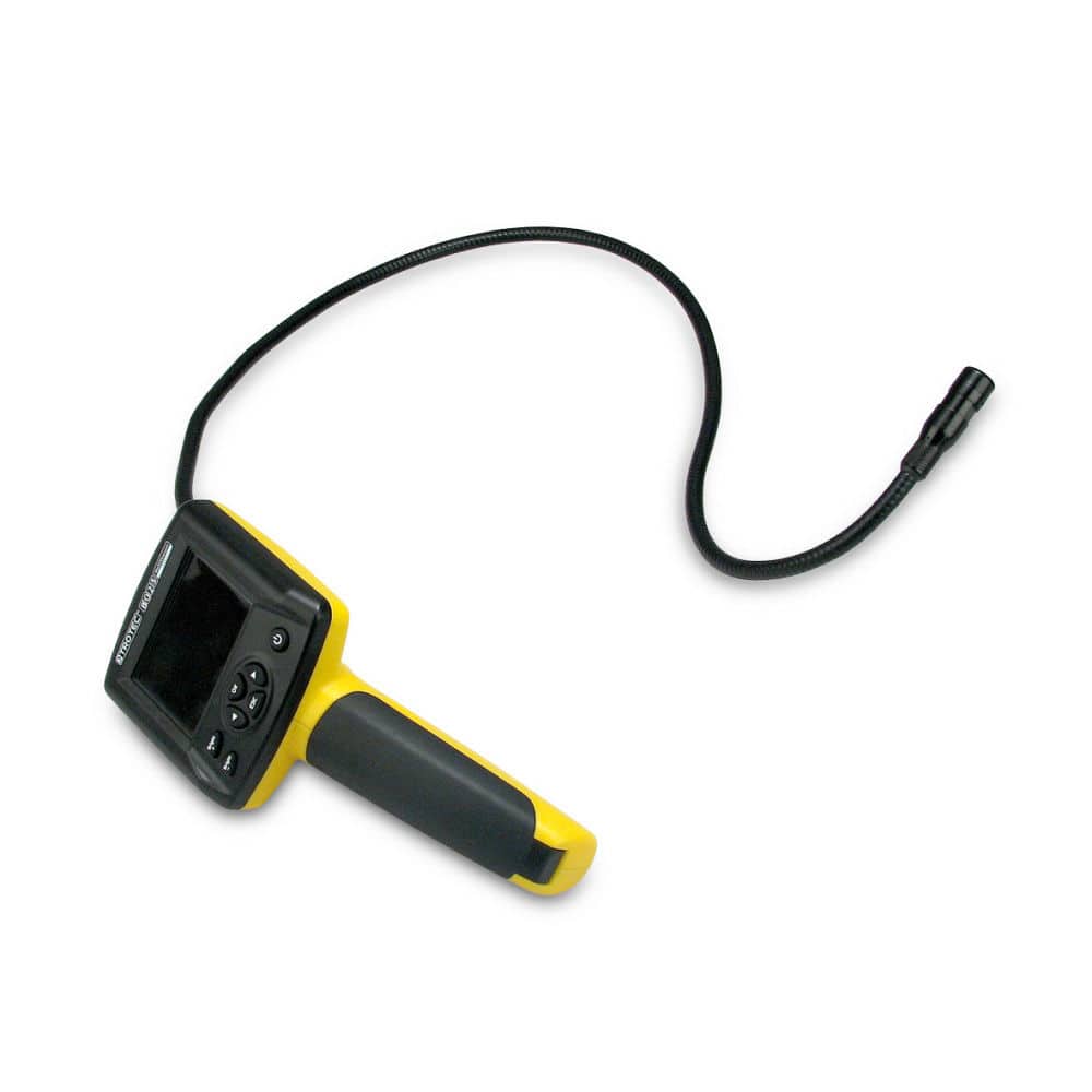 Гибкий видеоэндоскоп USB промышленный BO25 Trotec GmbH & Co. KG