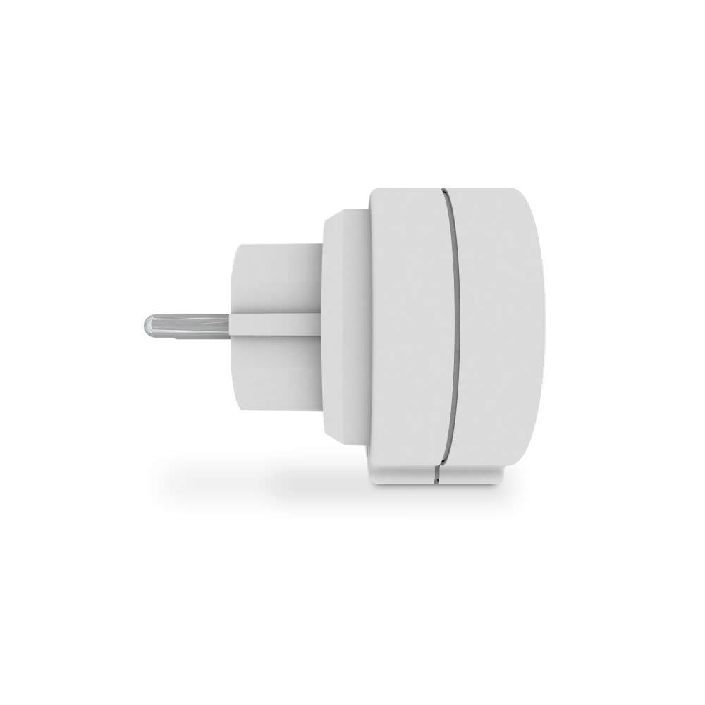Настенная электрическая розетка Евр BX11 Trotec GmbH & Co. KG