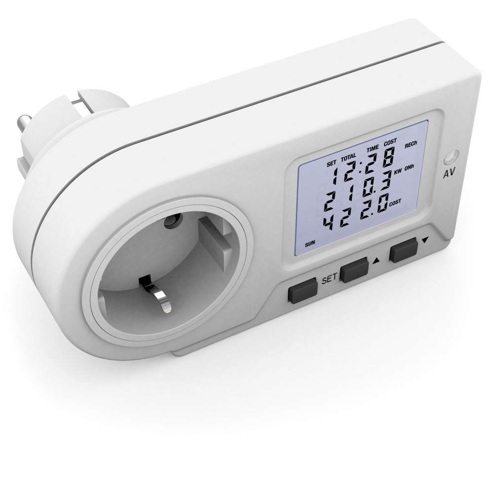 Настенная электрическая розетка Евр BX11 Trotec GmbH & Co. KG