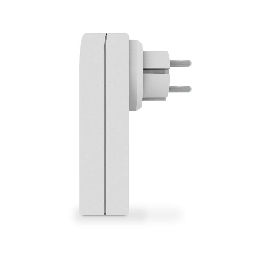 Настенная электрическая розетка Евр BX11 Trotec GmbH & Co. KG