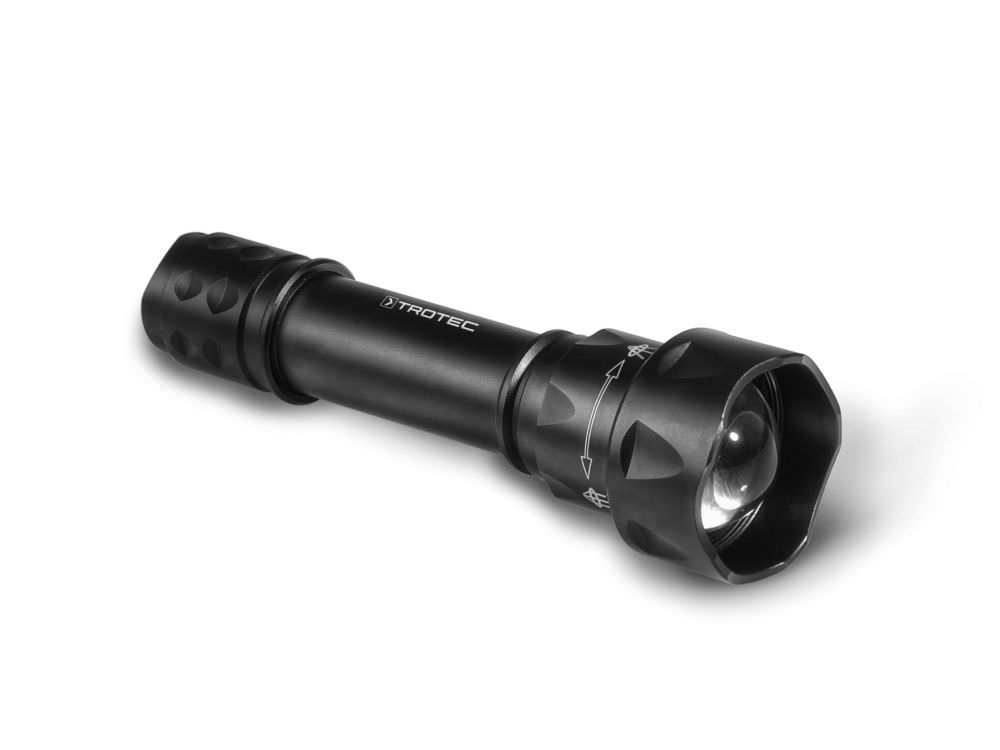 Светодиодный источник света переносной UV-Torchlight 15 F Trotec GmbH & Co. KG