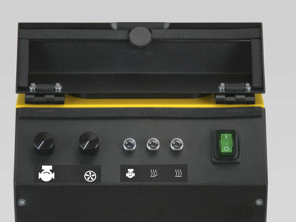 Водяной детектор утечек FS200 Trotec GmbH & Co. KG