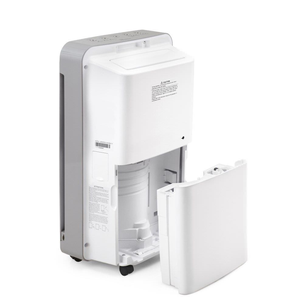 Воздушный влагопоглотитель охладитель мобильный TTK 69 E Trotec GmbH & Co. KG