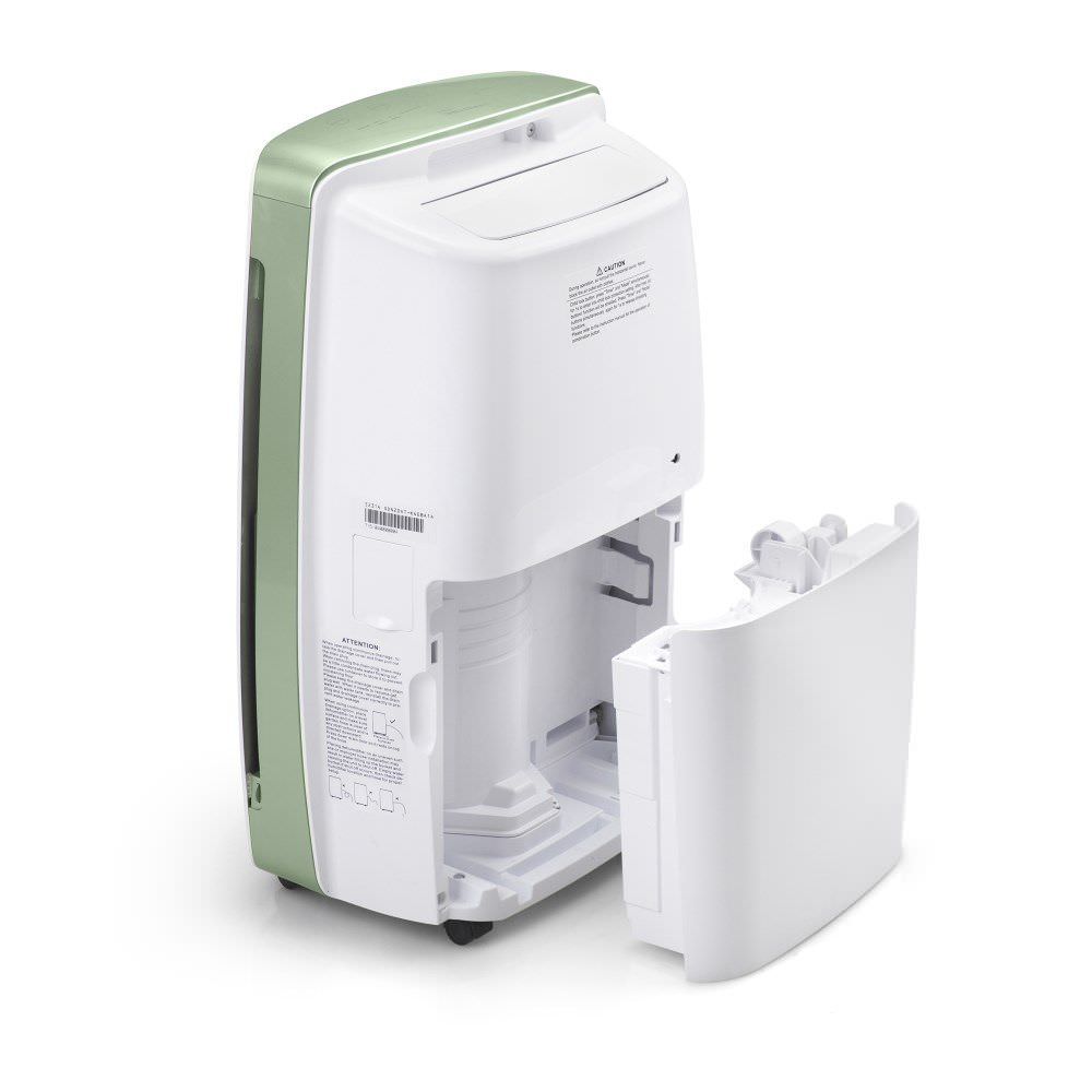 Воздушный влагопоглотитель охладитель мобильный TTK 68 E Trotec GmbH & Co. KG
