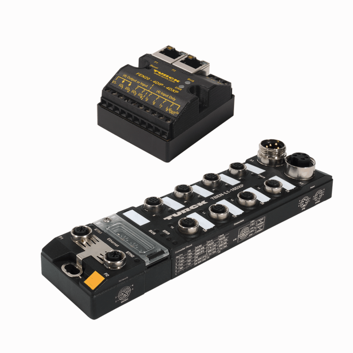 Блочный Ввод/Вывод