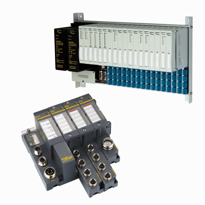 Системы ввода-вывода