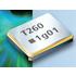 TXC Corporation. Crystal 25MHz ±20ppm (Tol) ±20ppm (Stability) 18pF FUND 35Ohm 4-Pin SMD T/R - 7M25000150