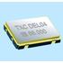 TXC Corporation. Oscillator XO 25MHz ±25ppm CMOS 60% 3.3V 4-Pin SMD T/R - 7W-25.000MBA-T