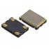 TXC Corporation. Oscillator XO 75MHz ±50ppm 15pF CMOS 55% 1.8V 4-Pin SMD T/R 7W75070005