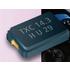 TXC Corporation. Crystal 20MHz ±30ppm (Tol) ±30ppm (Stability) 12pF FUND 100Ohm Automotive 2-Pin SMD - AA-20.000MAHE-T