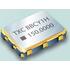TXC Corporation. Oscillator XO 100MHz ±50ppm LVPECL 55% 3.3V 6-Pin SMD T/R - BB-100.000MBE-T