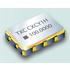 TXC Corporation. Oscillator XO 100MHz ±50ppm HCSL 55% 3.3V 6-Pin SMD T/R - CX-100.000MBE-T