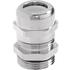 U.I. Lapp GmbH (Lapp-Group Company). Cable Accessories Cable Gland Brass Nickel SKINTOP® - 52015790