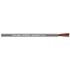 U.I. Lapp GmbH (Lapp-Group Company). Multi-Conductor Cable Polyvinyl Chloride 2Conductors 24AWG 4mm Dark Gray Polyvinyl Chloride - 0022502