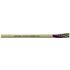 U.I. Lapp GmbH (Lapp-Group Company). Data Cable Polyvinyl Chloride 3Conductors 24AWG 4mm Pebble Gray Polyvinyl Chloride 50m UNITRONIC® Coil/Drum - 0028303