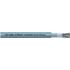 U.I. Lapp GmbH (Lapp-Group Company). SCREENED HIGHLY FLEXIBLE DATA TRANSMISSION CABLE WITH PUR OUTER SHEATH AND TWISTED PAIRS - 0030913