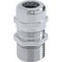 U.I. Lapp GmbH (Lapp-Group Company). Cable Management, Brass Cable Gland With Low-Resistance Screen Contact And Highly Conductive - 53112655