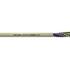 U.I. Lapp GmbH (Lapp-Group Company). Data Cable Polyvinyl Chloride 2Conductors 22AWG 4.2mm Pebble Gray Polyvinyl Chloride 50m UNITRONIC® - 0028402