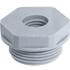U.I. Lapp GmbH (Lapp-Group Company). Cable Gland Accessories, Blind Plug Adaptor, Polyamide - 52104474