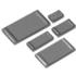 Vishay Precision Group. Ultra High Precision Z-Foil Flip Chip Resistor - Y1629350R000Q9R
