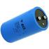MAL210218102E3 Vishay Cap Aluminum Lytic 1000uF 385V 20% (50 X 80mm) Screw Terminal 0.132 Ohm 5600mA 10000h 85C Bulk