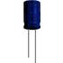 Vishay. Cap Aluminum Lytic 22uF 100V 20% (10 X 12mm) Radial 5mm 300mA 4000h 105C Automotive Bulk MAL213659229E3
